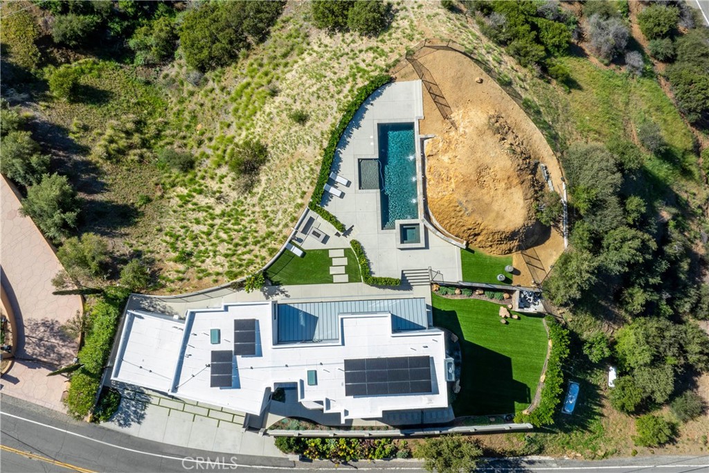 717 Latigo Canyon Road