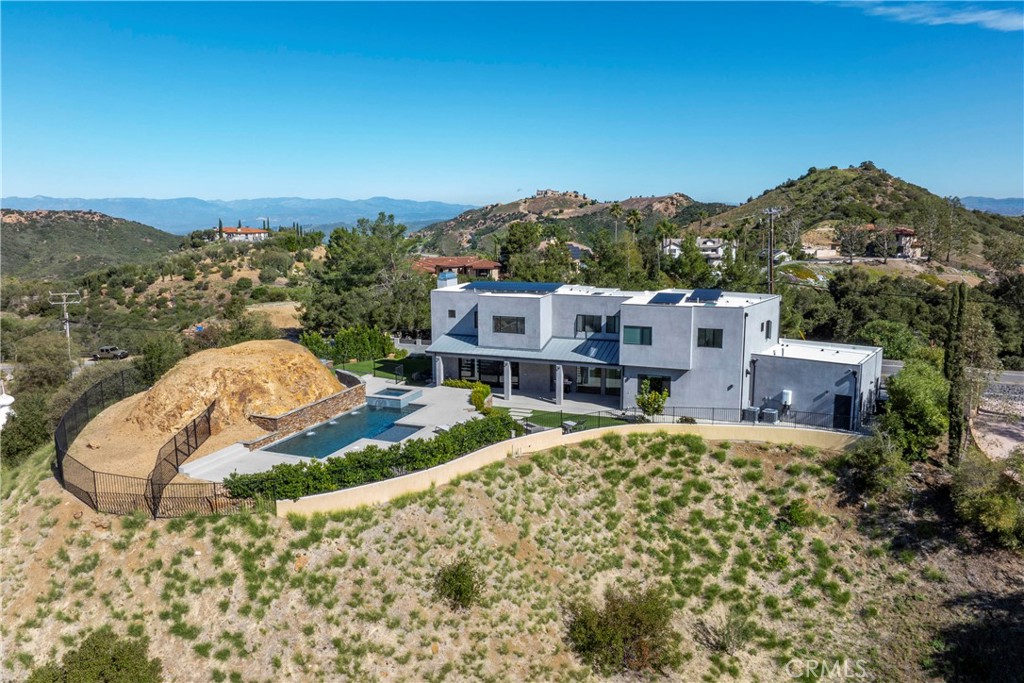 717 Latigo Canyon Road