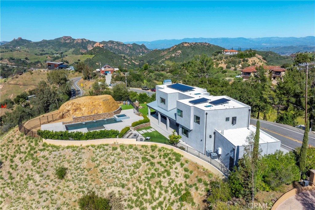 717 Latigo Canyon Road