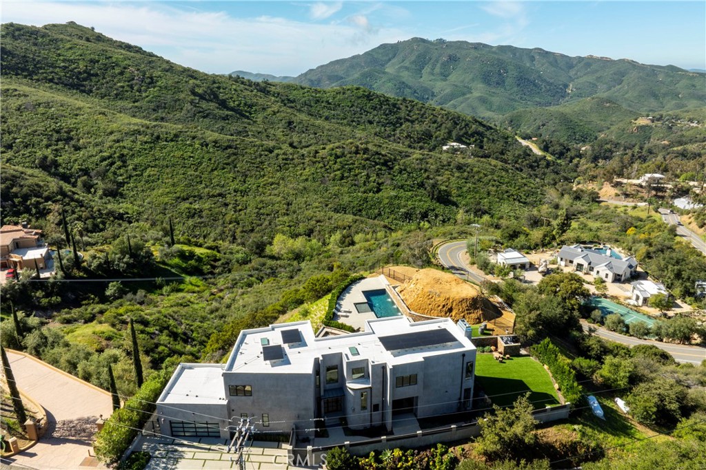 717 Latigo Canyon Road