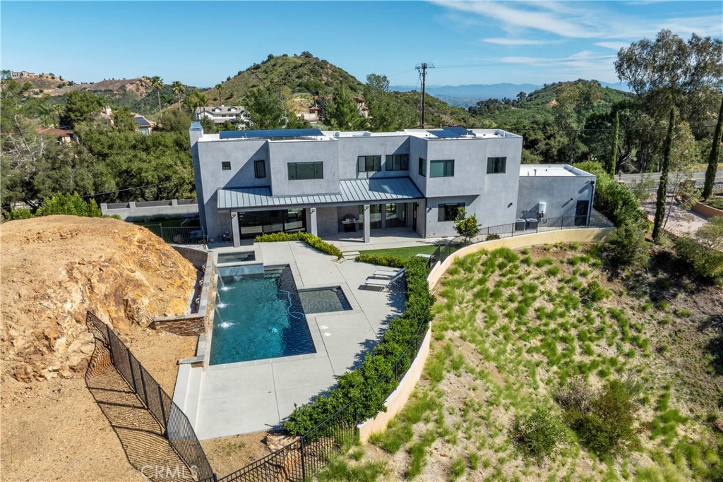 717 Latigo Canyon Road