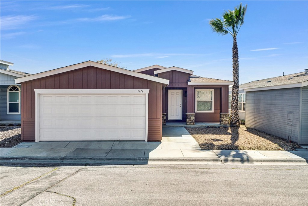 2424 Sunset Ridge Dr.