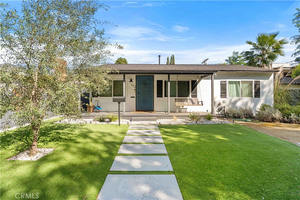 6514 Coldwater Canyon