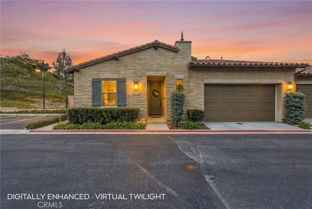 5024 Rexton Drive