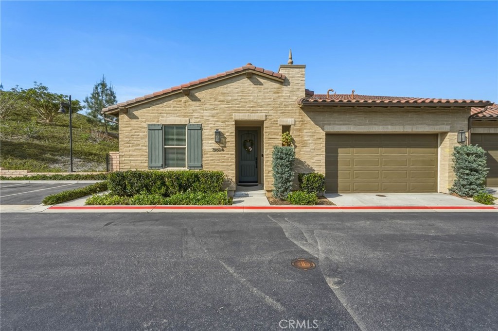 5024 Rexton Drive