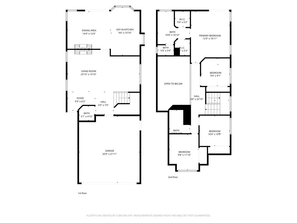 29239 Marilyn Drive