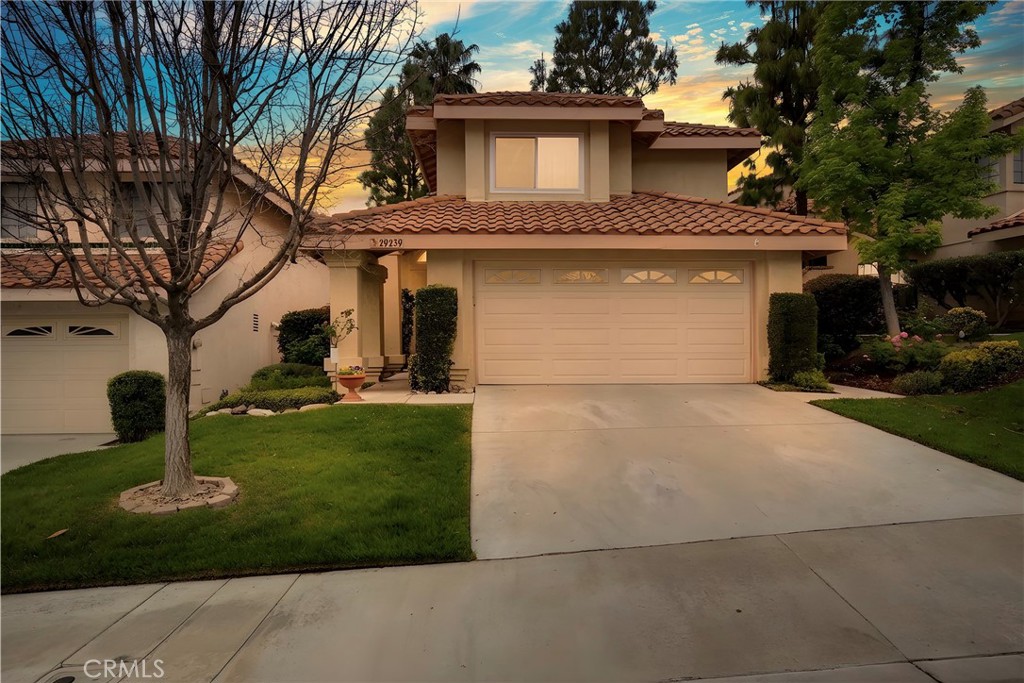 29239 Marilyn Drive