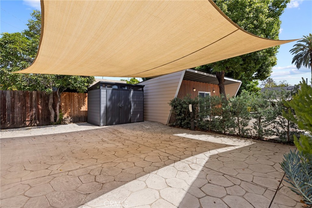 1445 Paloma Street