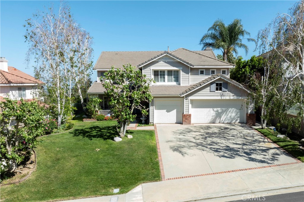 7608 Penobscot Drive
