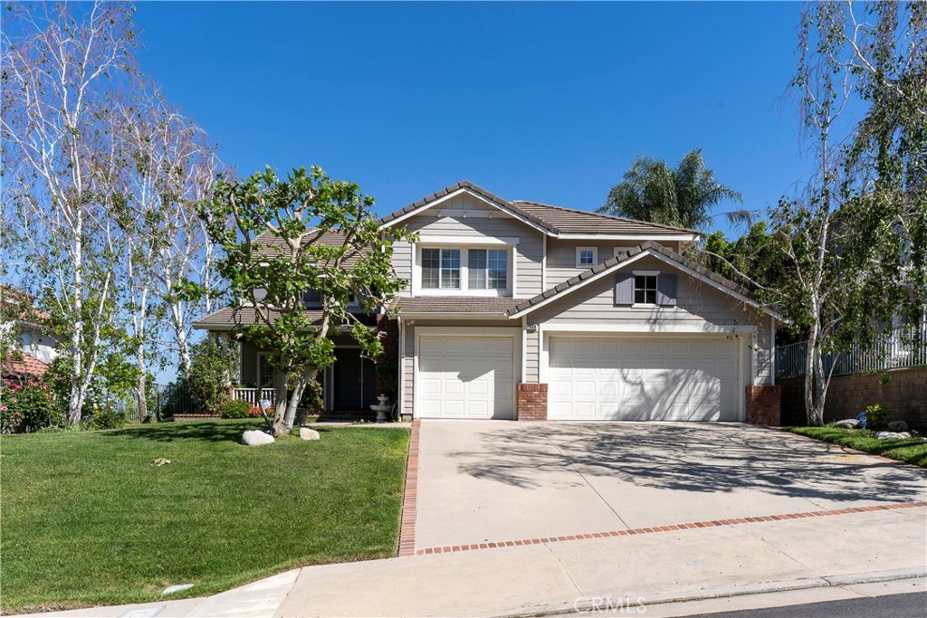 7608 Penobscot Drive