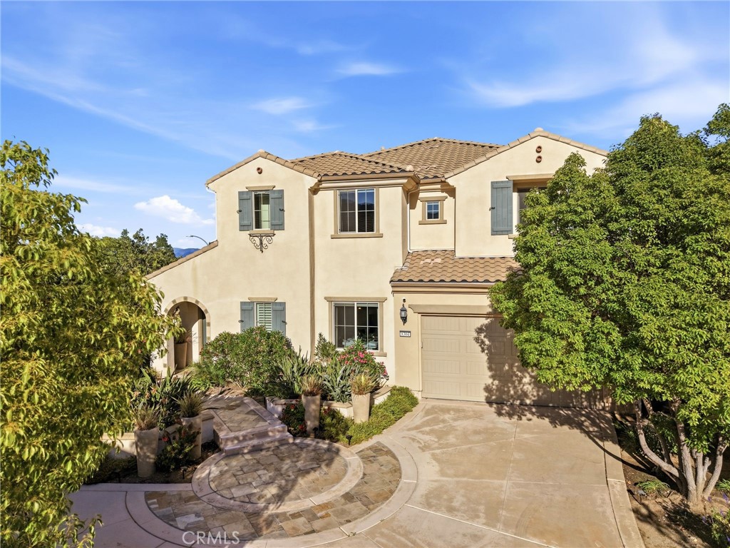 8304 Mariposa Court