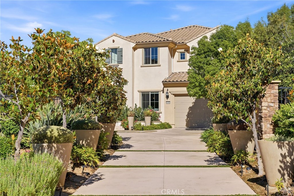 8304 Mariposa Court