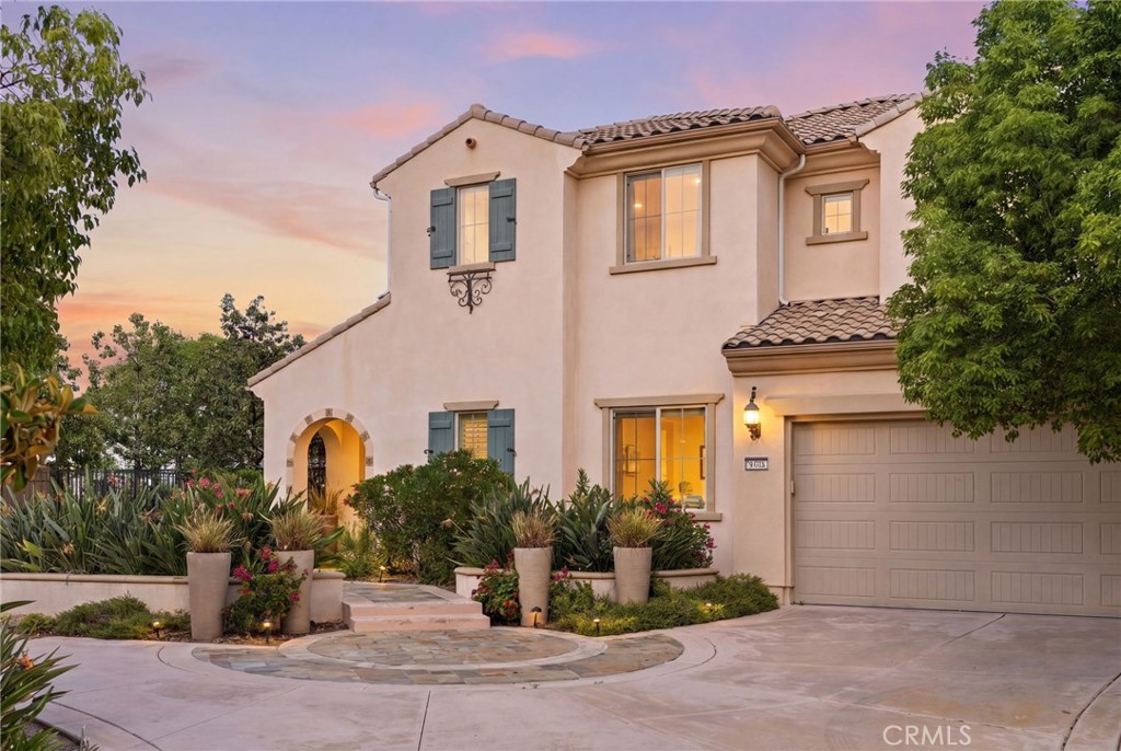 8304 Mariposa Court