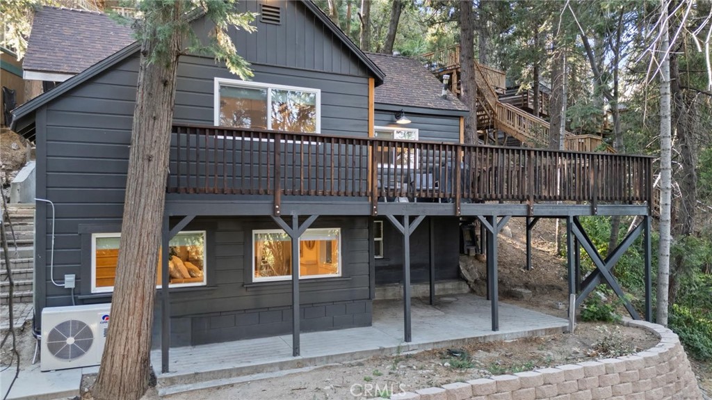 829 Sierra Vista Drive