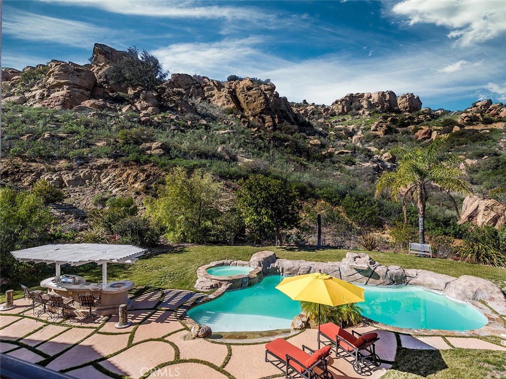 11725 Cochise Place