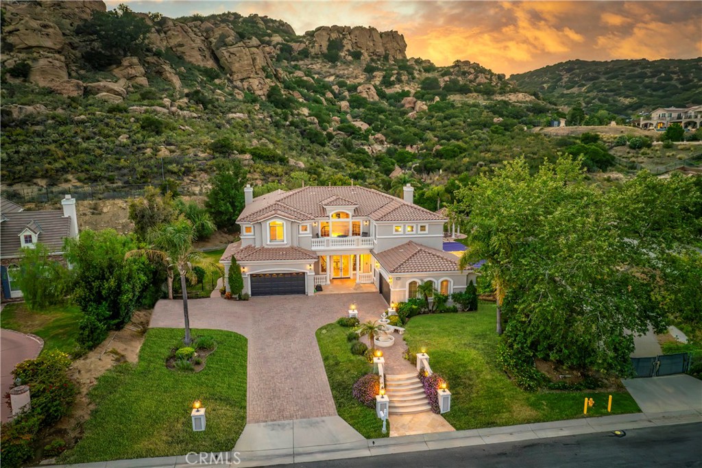 11725 Cochise Place