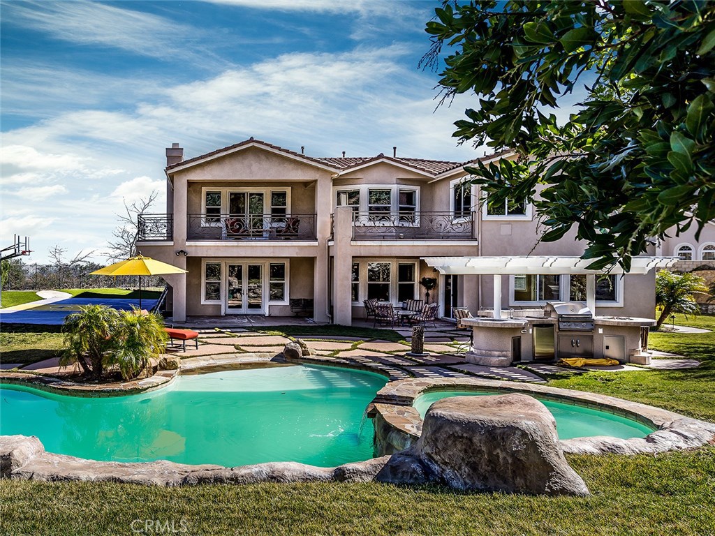 11725 Cochise Place