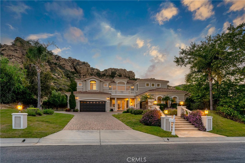 11725 Cochise Place