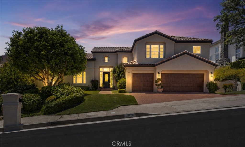 5919 County Oak Road