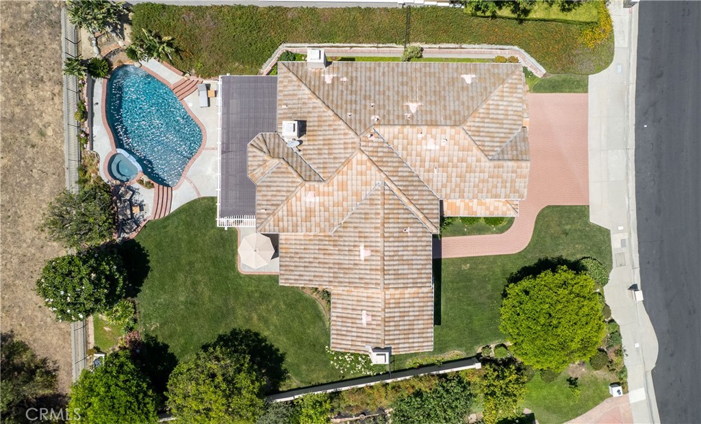 5919 County Oak Road