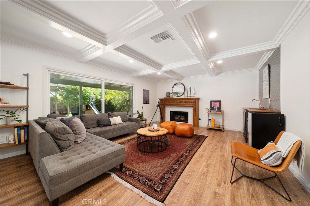 5748 Larryan Drive