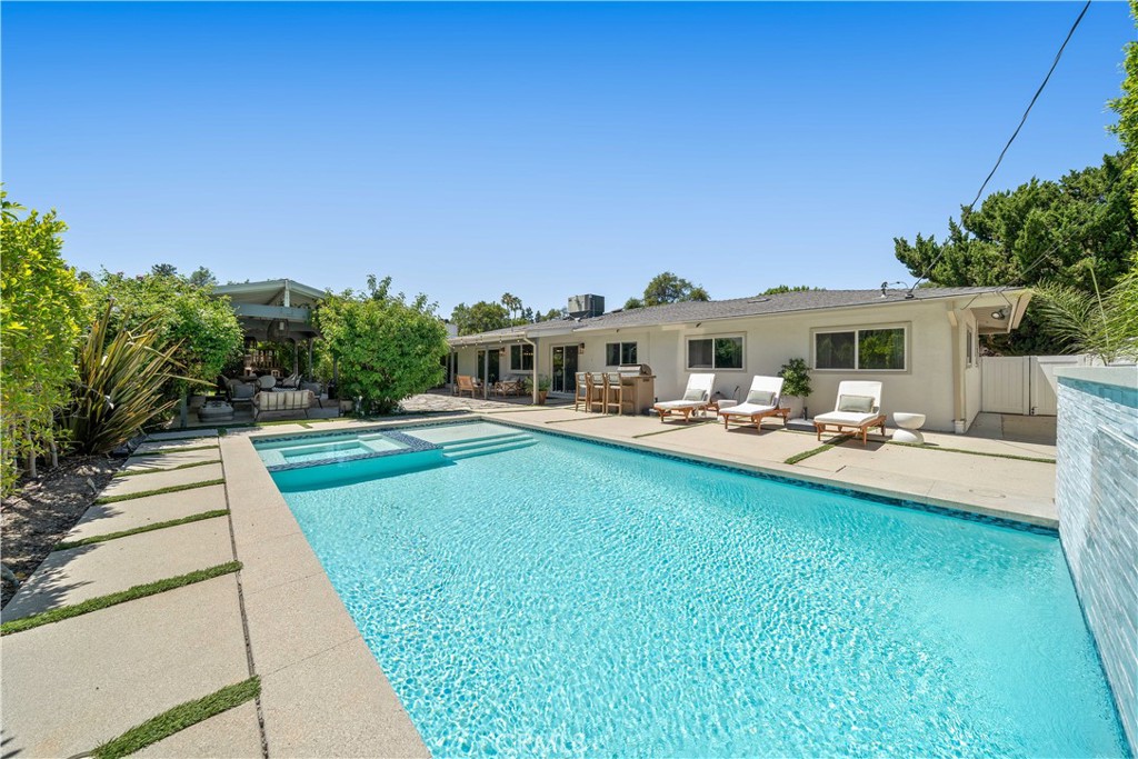 5748 Larryan Drive