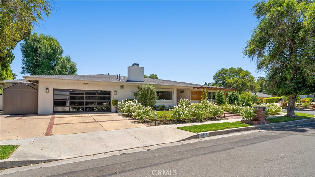 5748 Larryan Drive