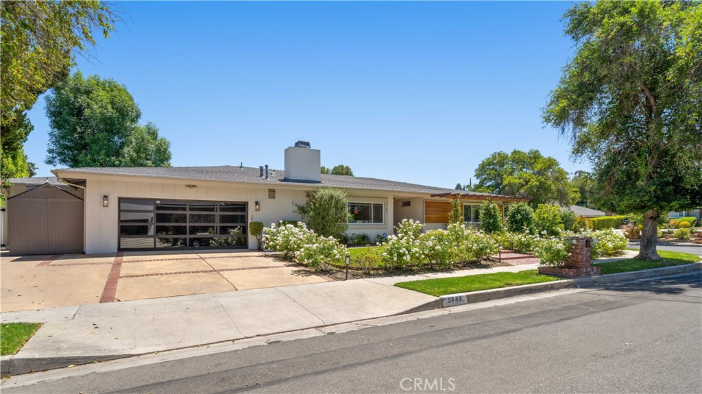 5748 Larryan Drive