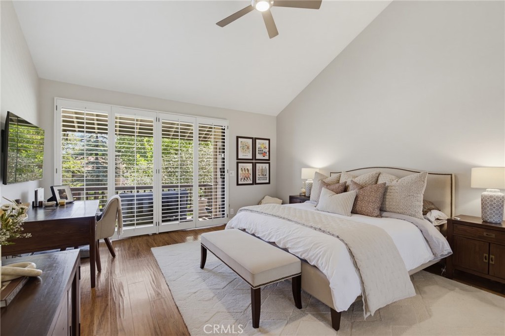 21901 Burbank