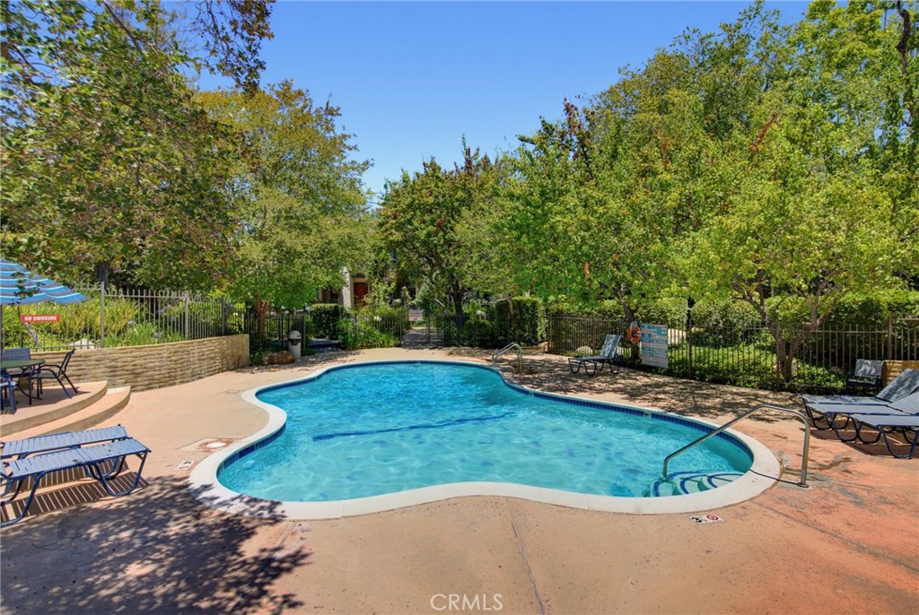21901 Burbank