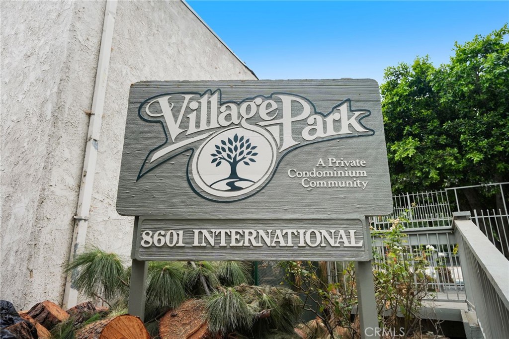 8601 International Avenue 234