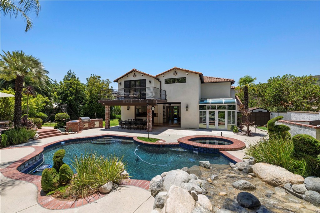 3728 Park Colony Court