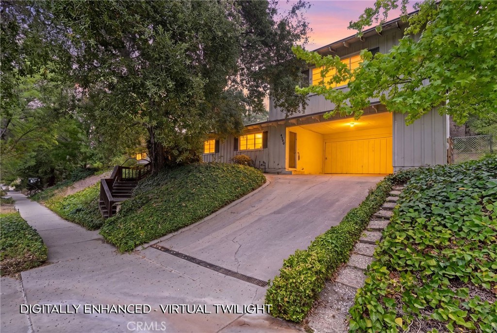 4300 Vanalden Avenue