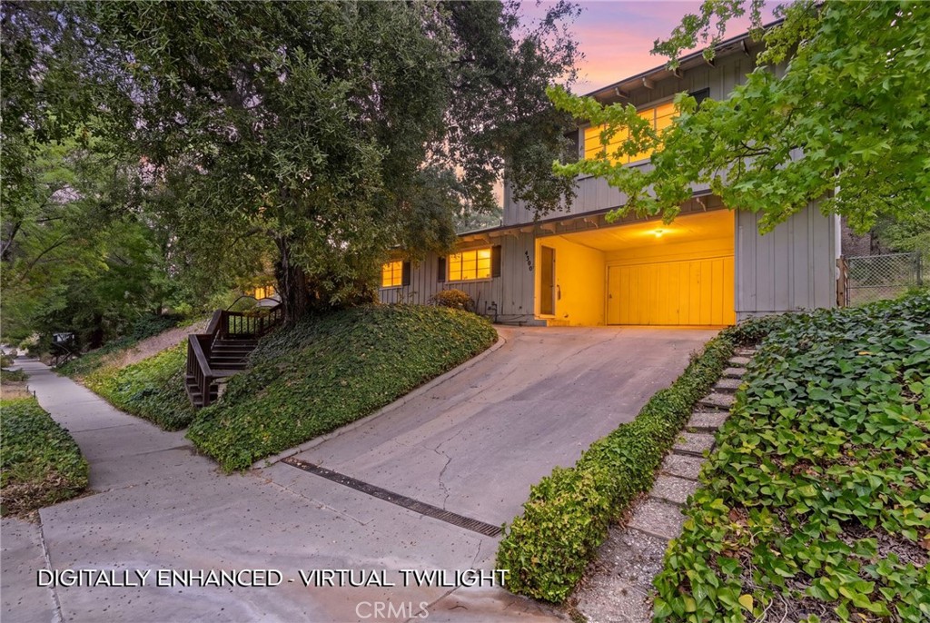 4300 Vanalden Avenue
