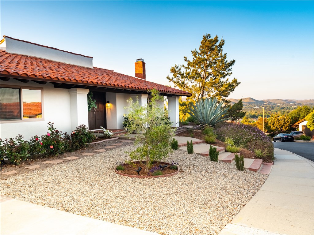 2181 Hillsbury Road