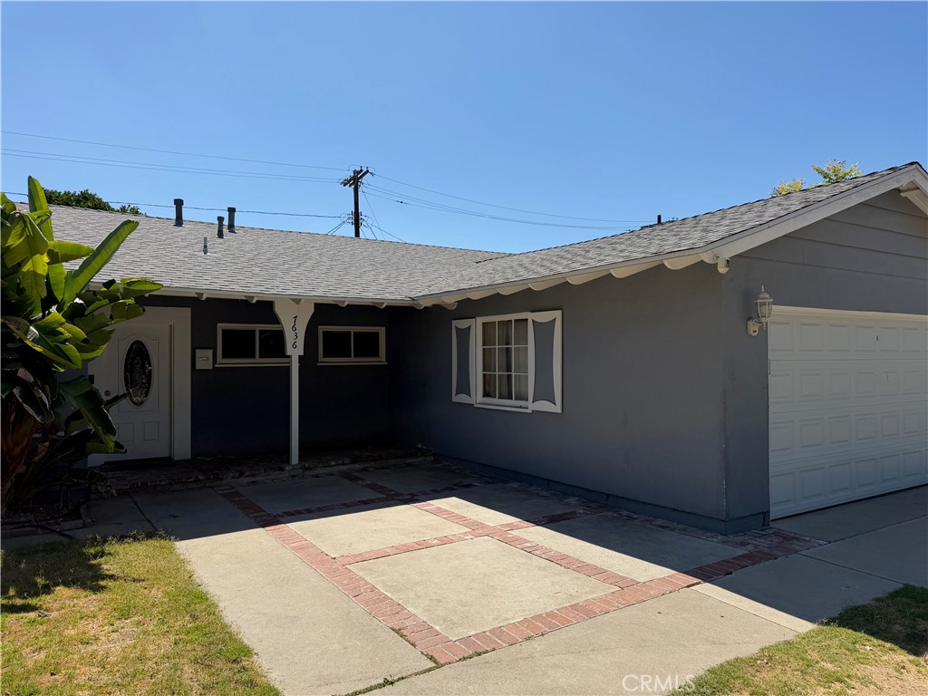 7636 Sausalito