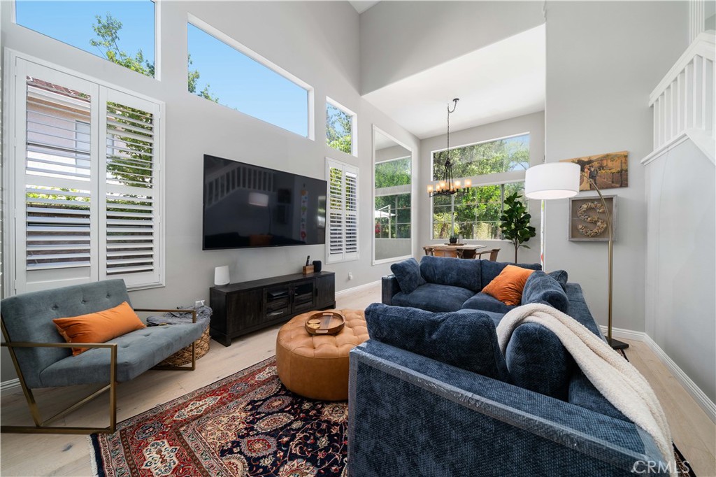 5371 Carmento Drive