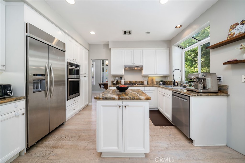 5371 Carmento Drive