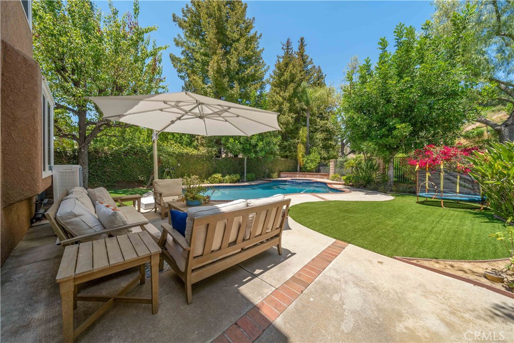 5371 Carmento Drive