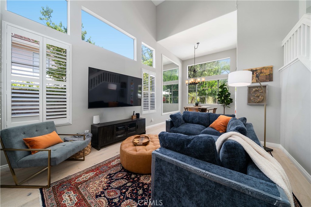 5371 Carmento Drive