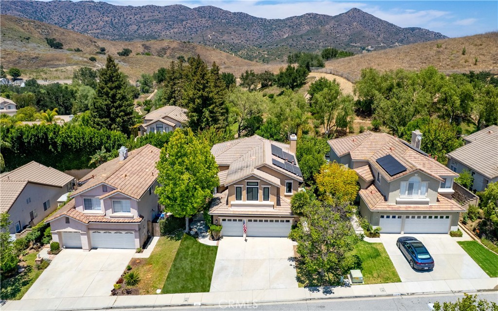 5371 Carmento Drive