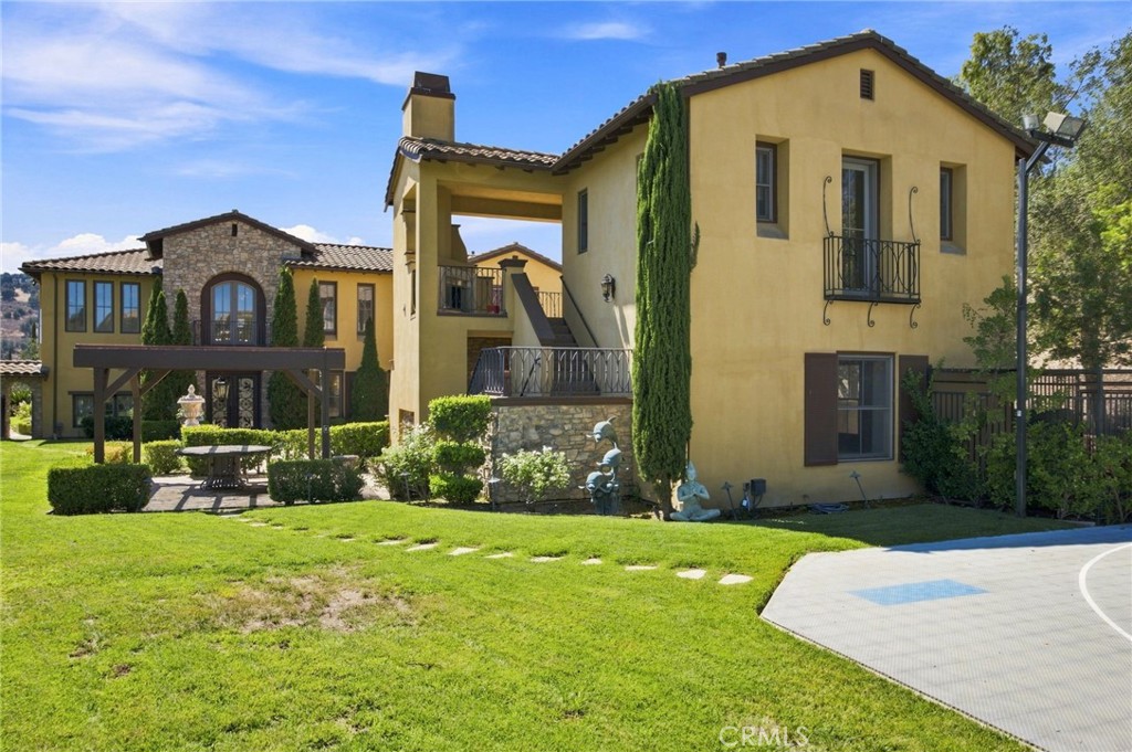 5182 Garrett Court