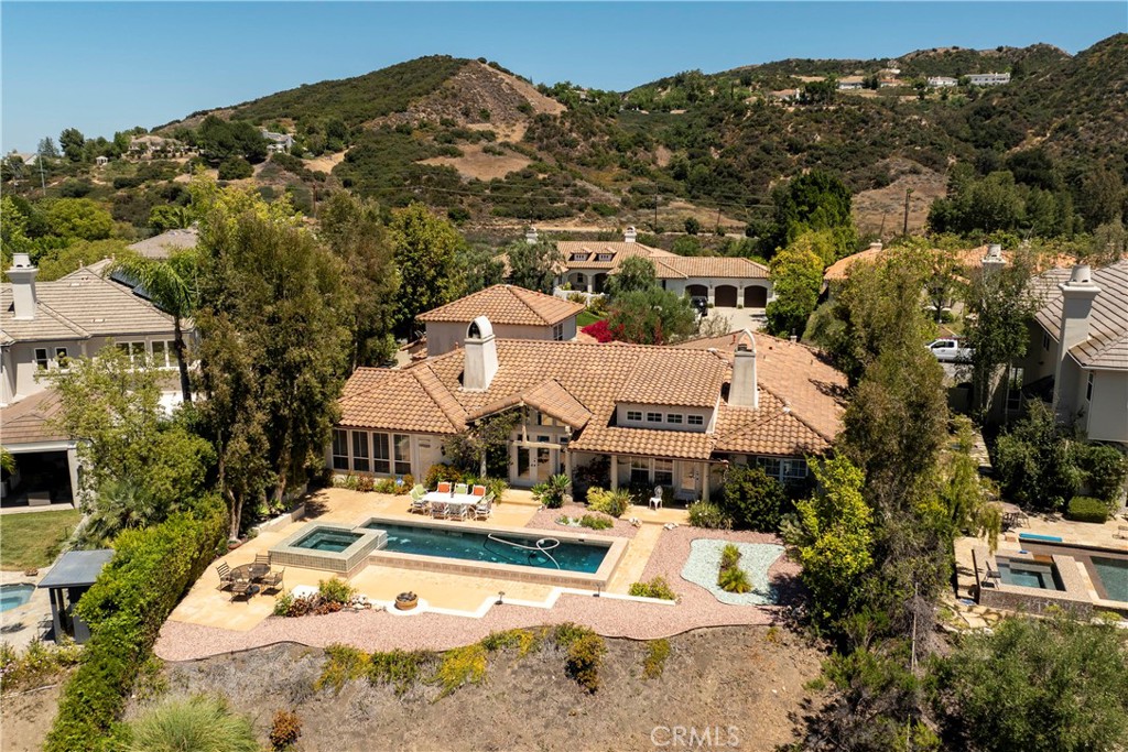 3315 Via Verde Court