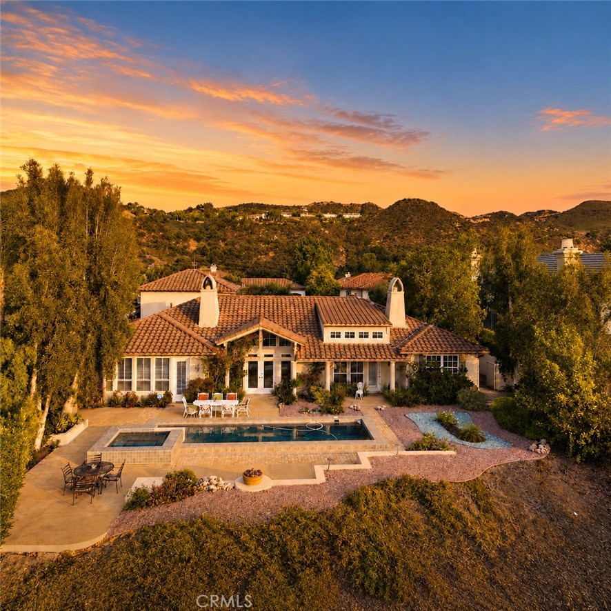 3315 Via Verde Court Calabasas Ca Us 91302 Sr26223063