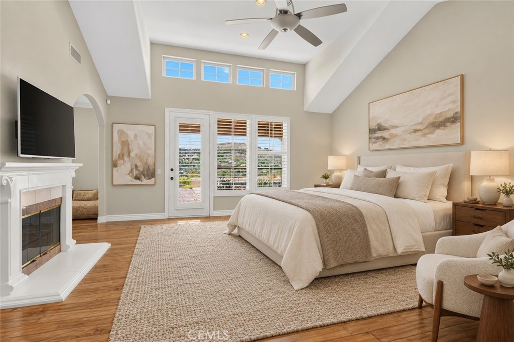 3315 Via Verde Court