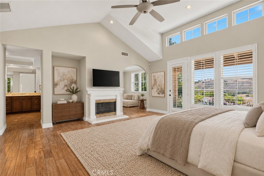 3315 Via Verde Court