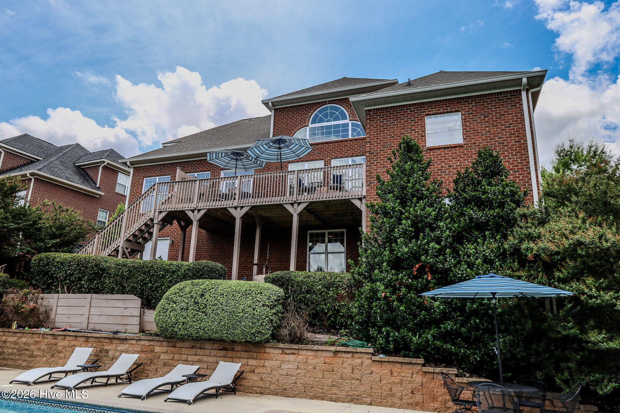 2084 Wythe Drive