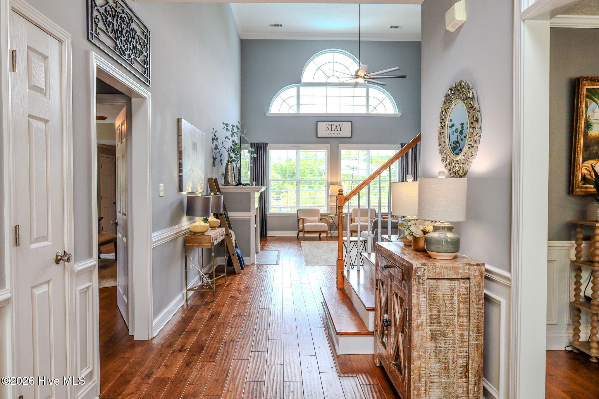 2084 Wythe Drive