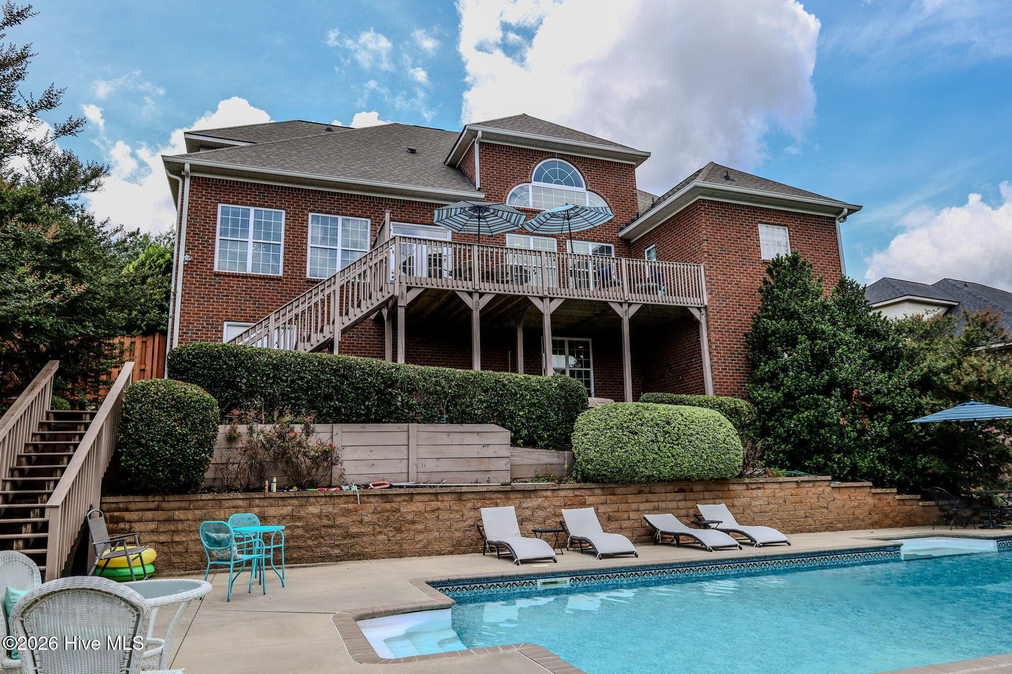 2084 Wythe Drive
