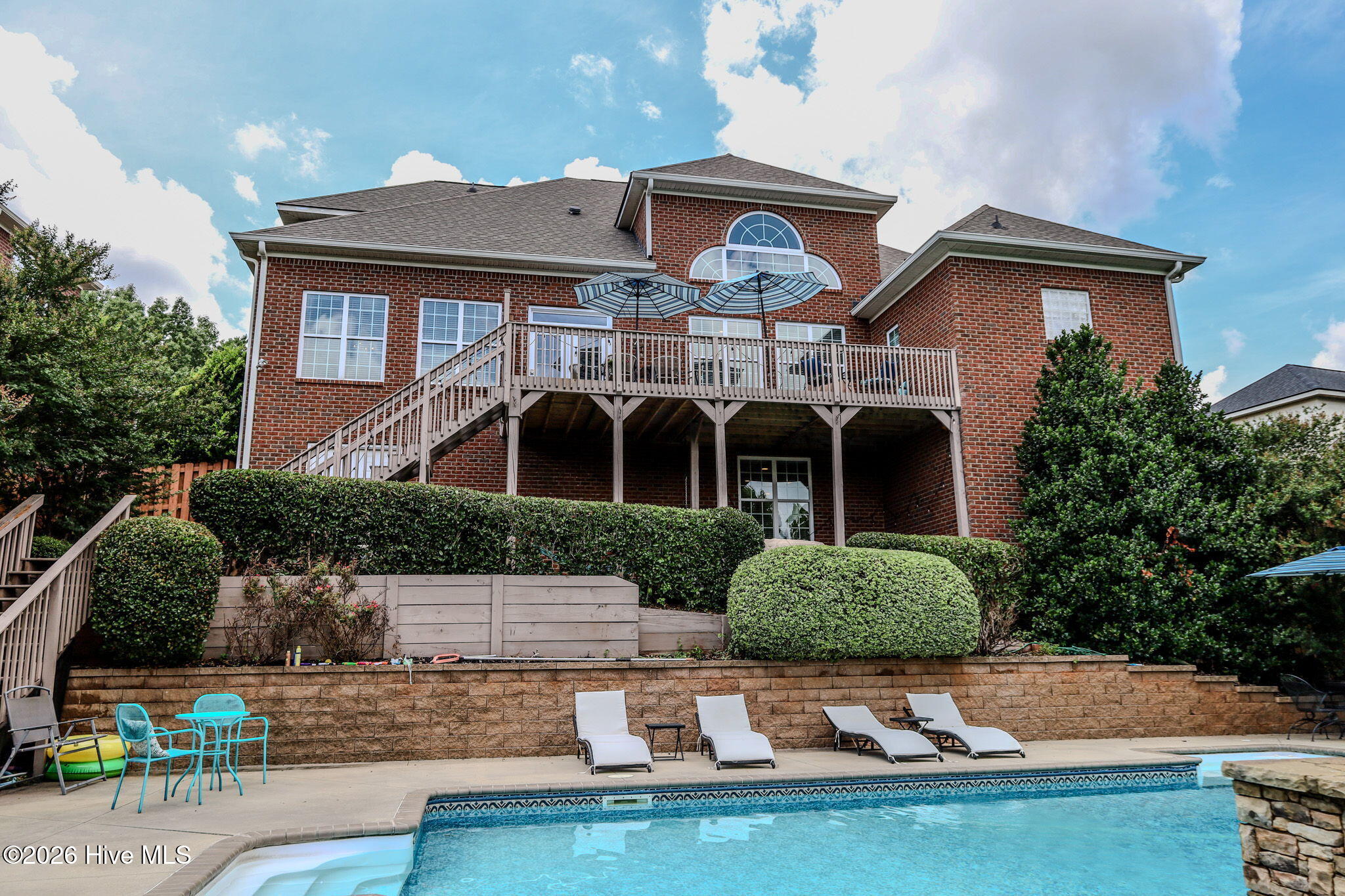 2084 Wythe Drive